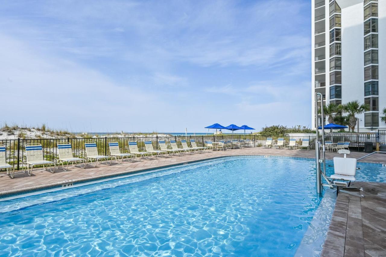 The Resorts Of Pelican Beach 1613 دستين المظهر الخارجي الصورة